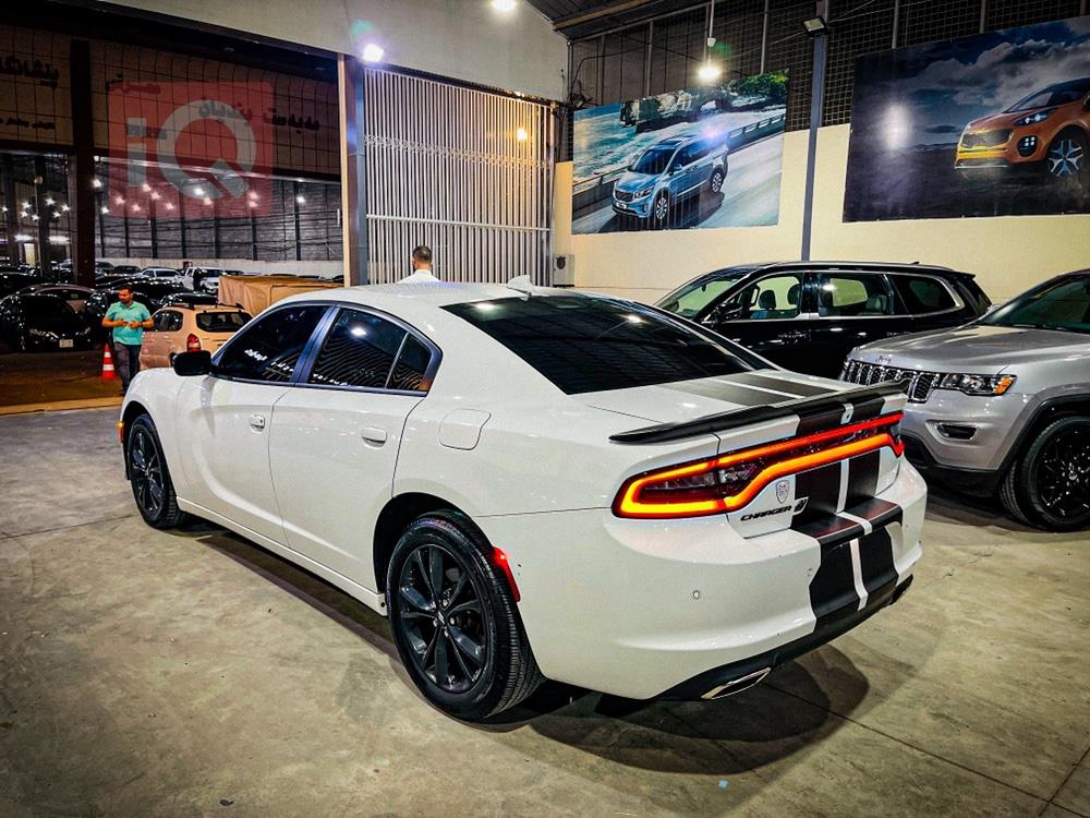 Dodge Charger